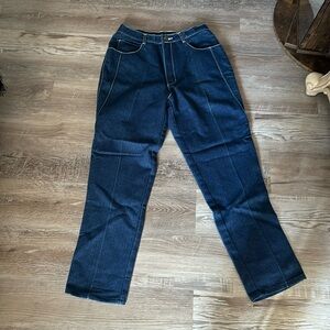 Vintage Tommy’s By Tanne High Waisted Jeans